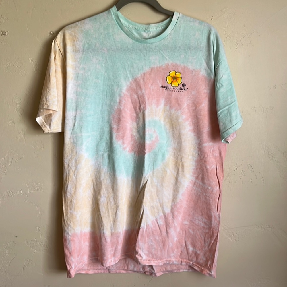 Simply Southern Tshirt